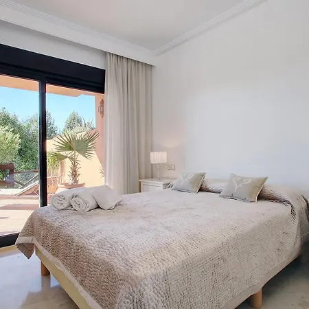 Apartment Jardines De Nueva Galera Bajo Iii