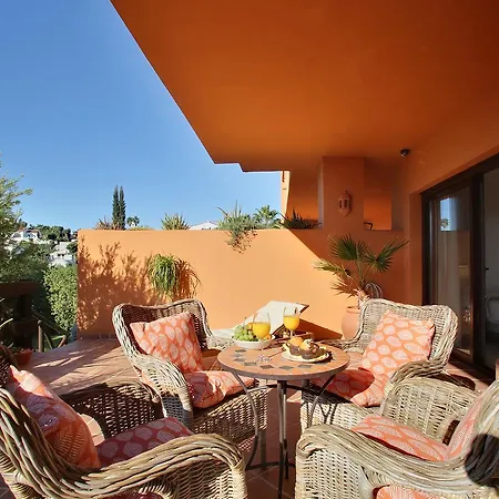 Jardines De Nueva Galera Bajo Iii Apartment Estepona