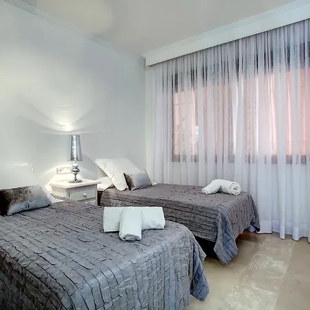 Apartment Jardines De Nueva Galera Bajo Iii *