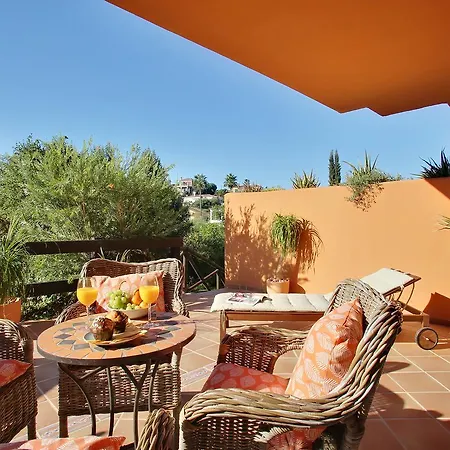 Apartment Jardines De Nueva Galera Bajo Iii Estepona