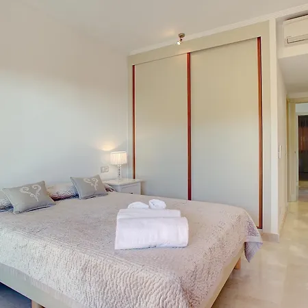 Apartment Jardines De Nueva Galera Bajo Iii *