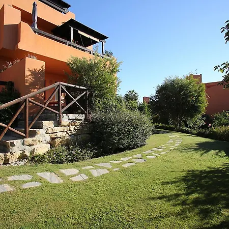 Jardines De Nueva Galera Bajo Iii *