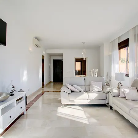 Jardines De Nueva Galera Bajo Iii Apartment