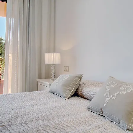 Apartment Jardines De Nueva Galera Bajo Iii Estepona