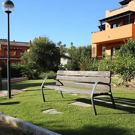 Jardines De Nueva Galera Bajo Iii *