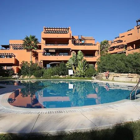 Jardines De Nueva Galera Bajo Iii Apartment *