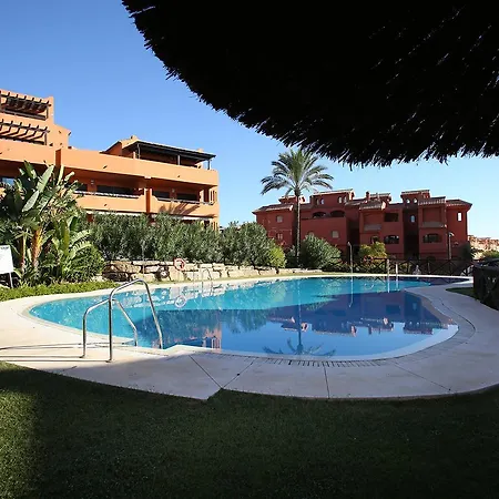 Jardines De Nueva Galera Bajo Iii Apartment Estepona