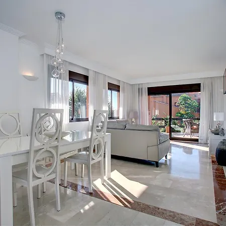 Jardines De Nueva Galera Bajo Iii Apartment Estepona