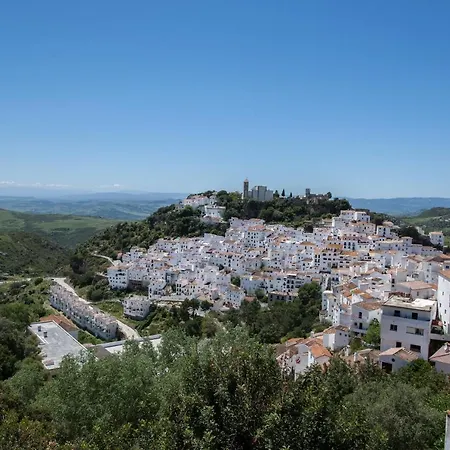 Jardines De Nueva Galera Bajo Iii Estepona
