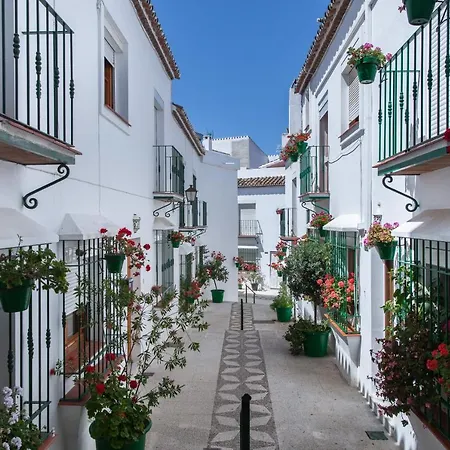 Apartment Jardines De Nueva Galera Bajo Iii